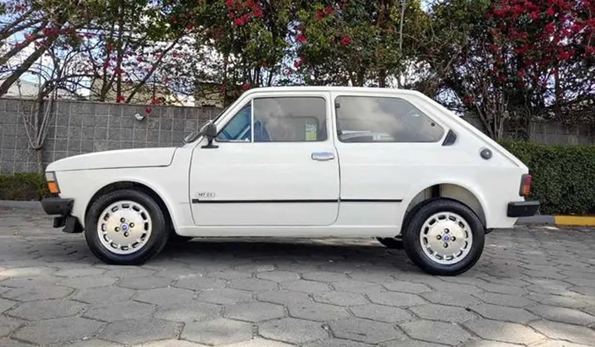 fiat 147