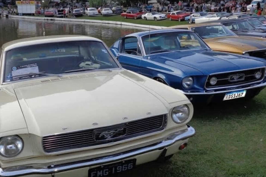 Mustang-60anos