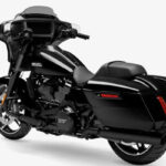 Street Glide 2024