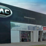 JAC Motors