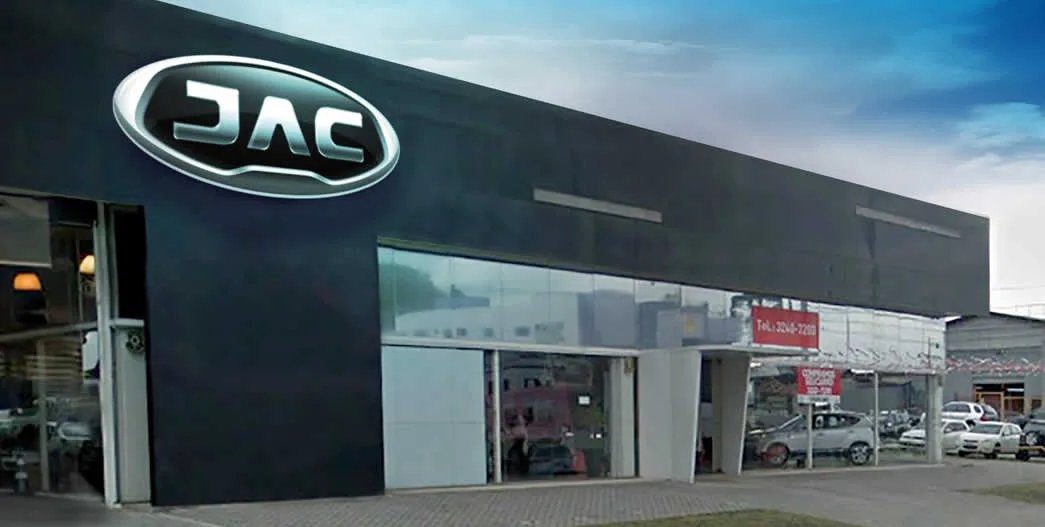 JAC Motors