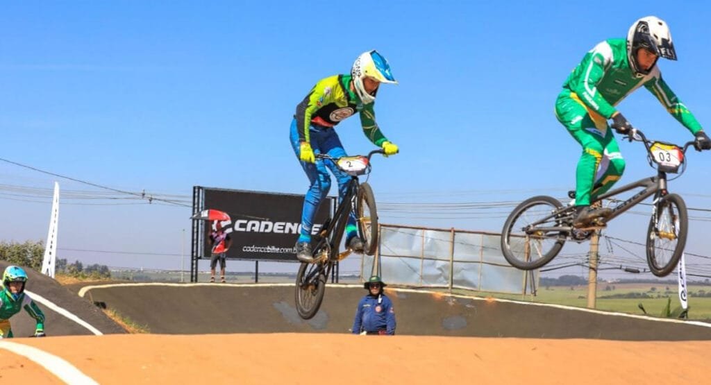 Bicicross