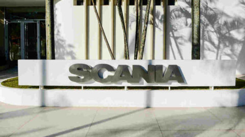 scania