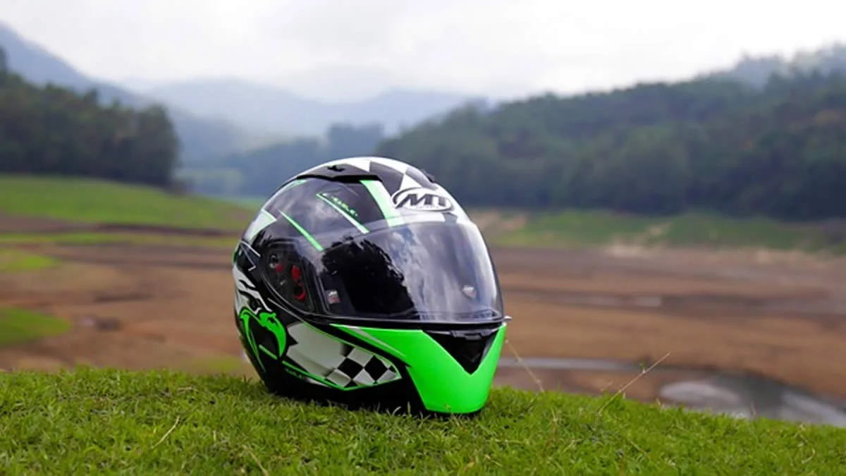 capacete