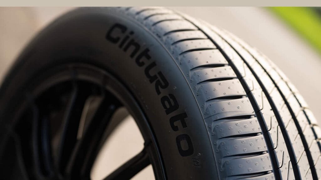Cinturato