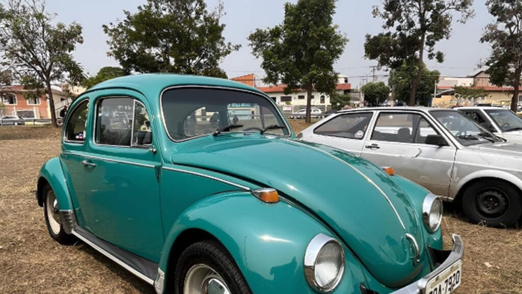 fusca