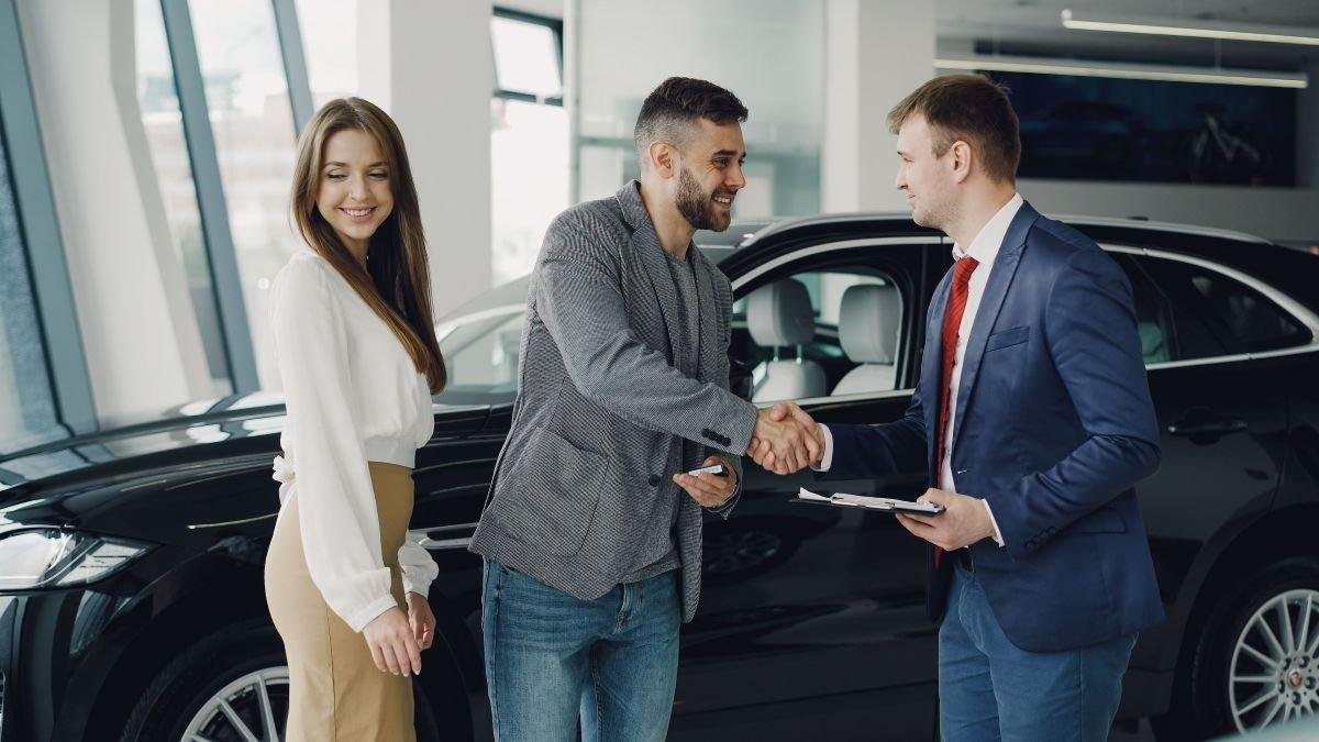 ExpoFenabrave 2023: Novas Tendências da Indústria Automotiva