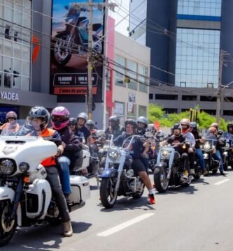 Evento Acelerando para a Vida em Campinas