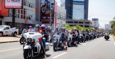 Evento Acelerando para a Vida em Campinas