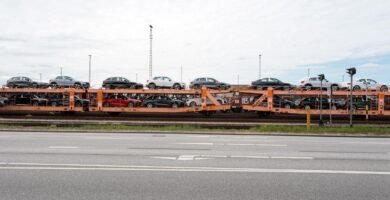 Imagem representativa da Expo de Transportes