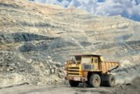 Soluções de Abastecimento na Mineração