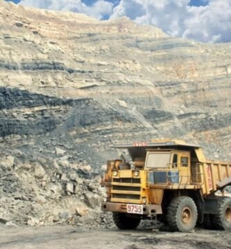 Soluções de Abastecimento na Mineração