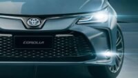 Laboratório da Toyota em Sorocaba