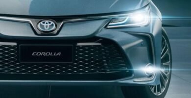 Laboratório da Toyota em Sorocaba