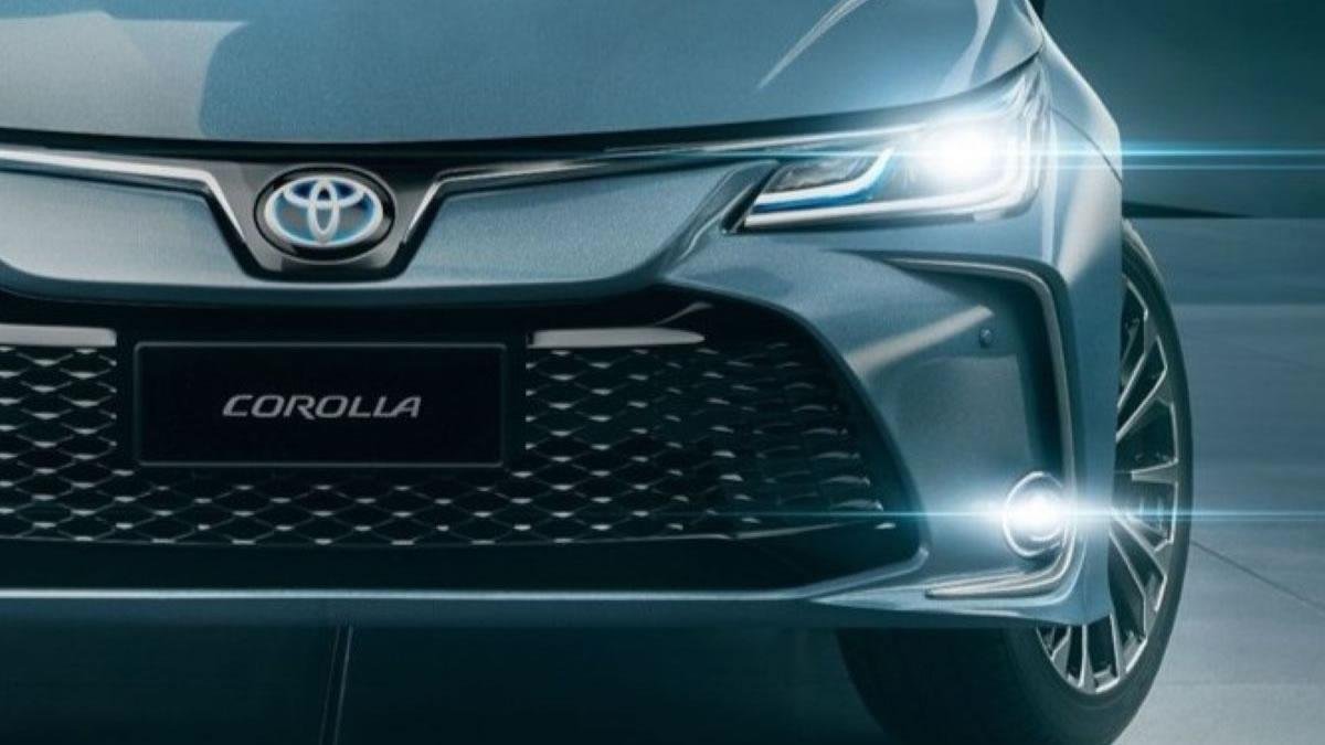 Laboratório da Toyota em Sorocaba