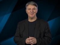 Executivo Gustavo Schmidt
