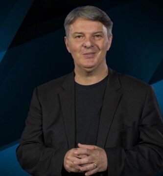 Executivo Gustavo Schmidt