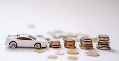 Imagem ilustrativa sobre crédito automotivo