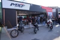 Fábrica da MXF em Manaus