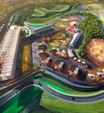Festival Interlagos 2026