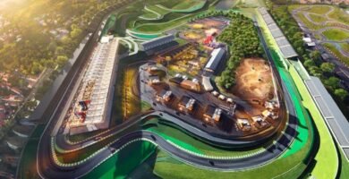 Festival Interlagos 2026