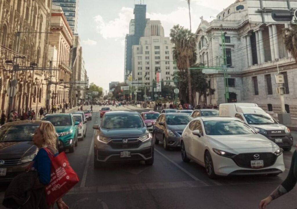Crescimento do Mercado Automotivo na América Latina