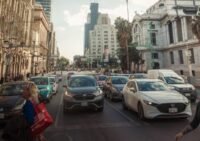Crescimento do Mercado Automotivo na América Latina