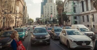 Crescimento do Mercado Automotivo na América Latina