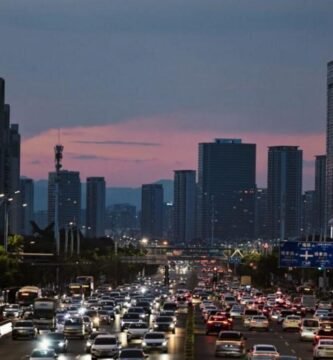 Crescimento da confiabilidade em veículos a combustão na China