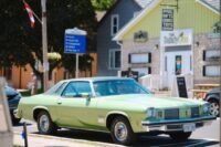 Oldsmobile - Imagem de Pexels