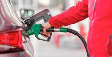 Tanque de combustível sustentável