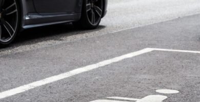 Carro adaptado para PCD