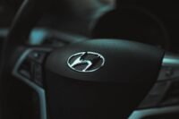 Fábrica da Hyundai em operação