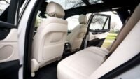 Conforto e qualidade dos bancos automotivos