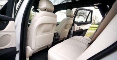 Conforto e qualidade dos bancos automotivos