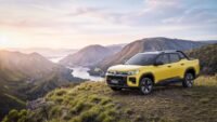 Volkswagen Tukan - Nova Picape 2027