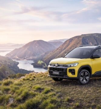 Volkswagen Tukan - Nova Picape 2027