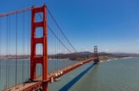 Infraestrutura para veículos elétricos na Califórnia