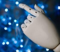 Fábrica da Zhongding com foco em Inteligência Artificial
