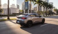 Citroën Basalt 2027 em destaque