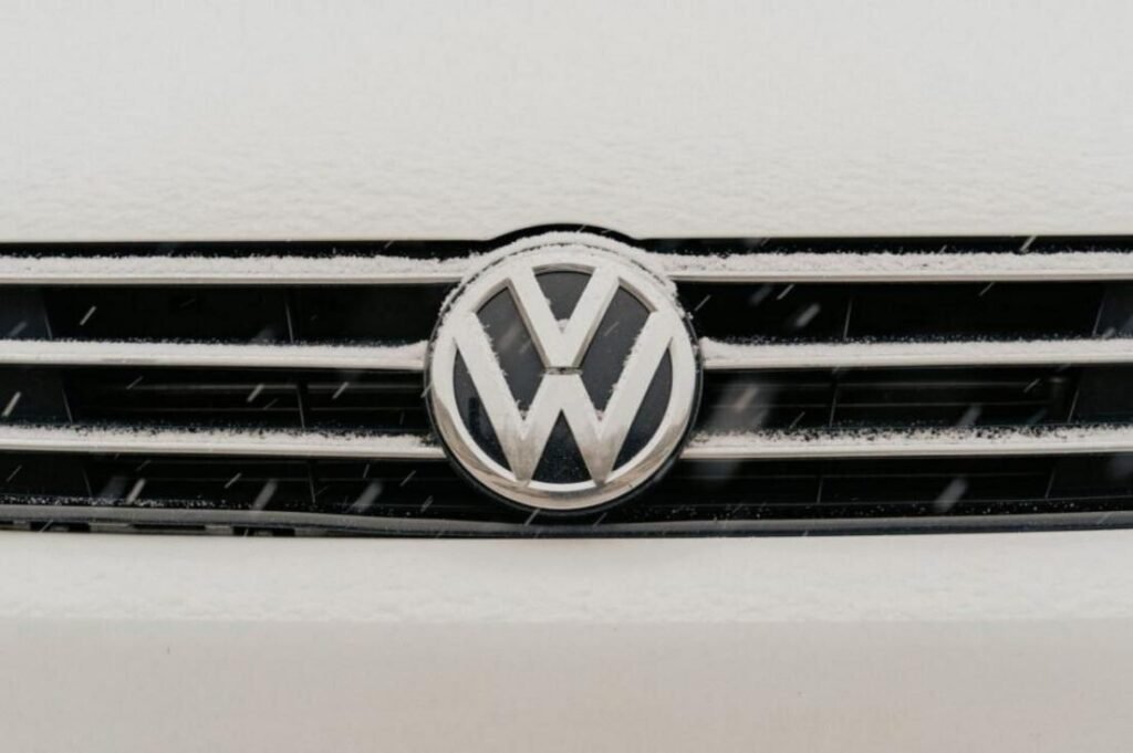 Desafios da Volkswagen na reestruturação