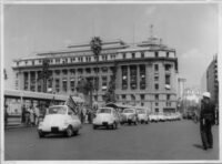 Comemoração de 70 anos do Romi-Isetta
