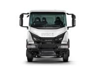 Iveco Tector 27-320 premiado