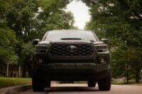 Recall da Toyota Tacoma