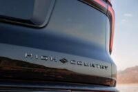 Chevrolet Traverse 2027 em apresentação