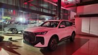 Caoa Chery Tiggo 7