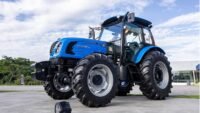 Tratores da LS Tractor na Expointer 2026