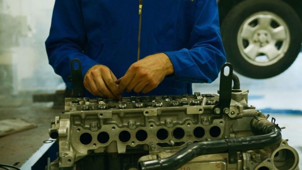 Evento sobre engenharia automotiva no Brasil
