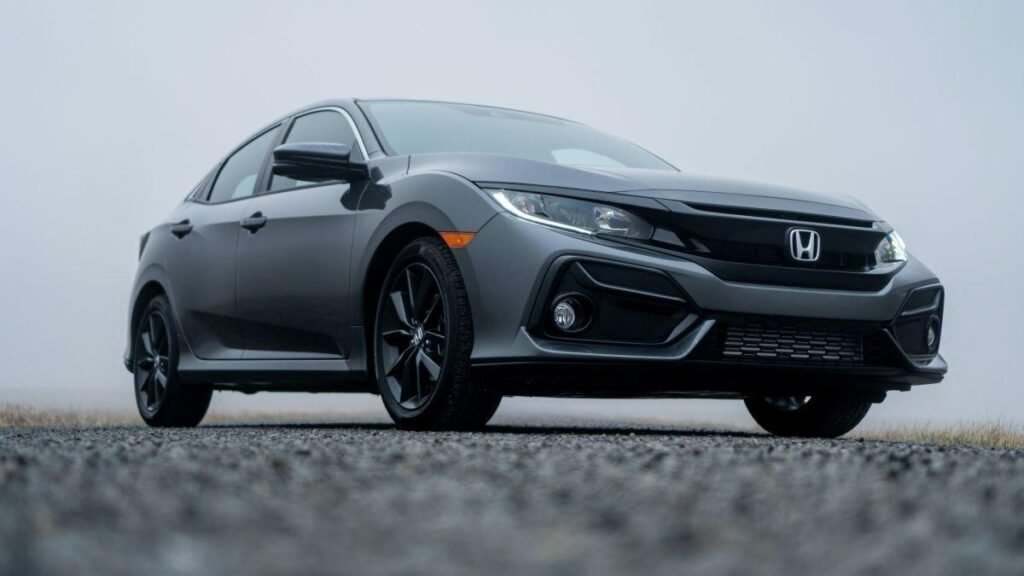 Possível nova fábrica da Honda na América do Norte