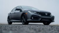 Possível nova fábrica da Honda na América do Norte